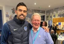 Tributes paid to Liss pensioner and "gentleman" president of Blackmoor Golf Club