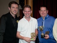 Tough week for Alton Cons in Farnham & District Snooker League