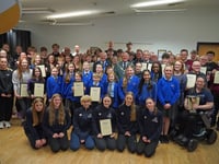 Farnham Sports Awards winners revealed