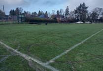 Mindless vandalism puts village football at risk
