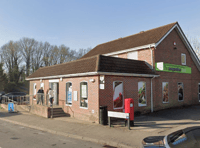 Petersfield Co-op store to close
