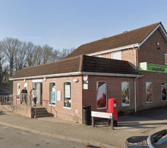 Petersfield Co-op store to close