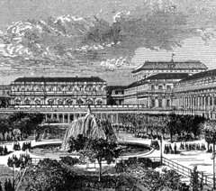 Peeps into the Past: A most unholy row in Frensham