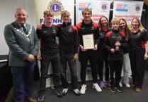 Farnham Sports Awards organisers pay tribute to this year's winners