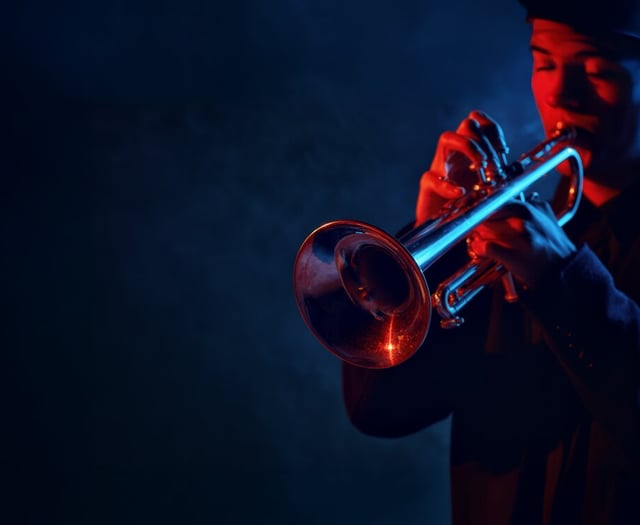 Programme for milestone musical festival sounds great