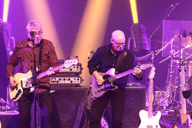 Greatest hits of 10cc coming to New Victoria Theatre