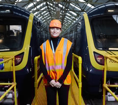 SWR expands apprenticeship programme for young talent