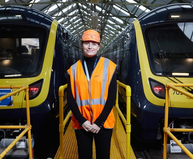 SWR expands apprenticeship programme for young talent