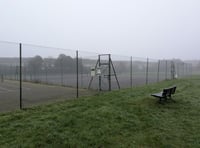 Ace news as Petersfield tennis courts to get £55k refurbishment