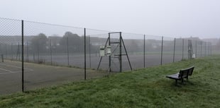 Ace news as Petersfield tennis courts to get £55k refurbishment