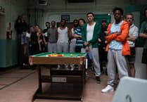 Chance to see UK prison thriller Wasteman free at Reel Cinema