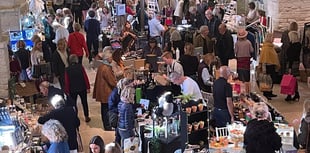 First class effort as Ditcham fair raises nearly £20k