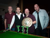 Sovereign B beat Liss RBL A to blow snooker title race wide open