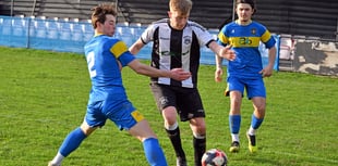 Petersfield Town fall to home defeat in Bessey's first game in charge