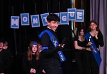 Shakespeare classic highlights dangers of knife crime