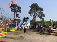 It's not fun "fare" as firm calls for lower Heath rental charge