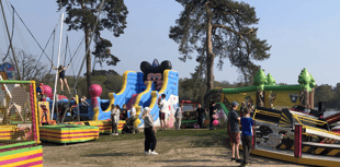 It's not fun "fare" as firm calls for lower Heath rental charge