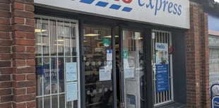 Man facing prison for knifepoint robbery at Petersfield shop