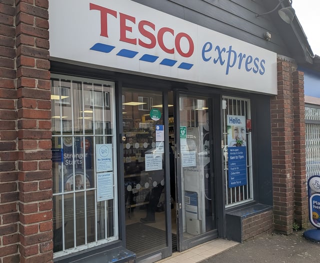 Man facing prison for knifepoint robbery at Petersfield shop