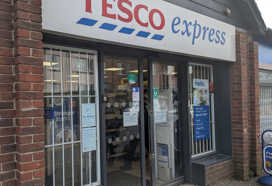 Man facing prison for knifepoint robbery at Petersfield shop