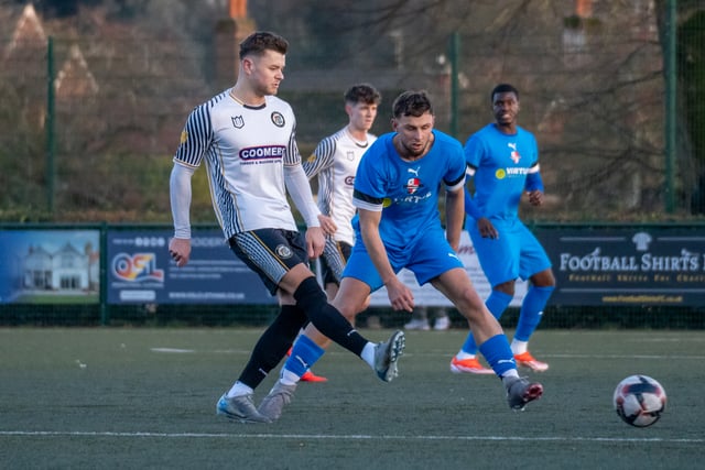 Alton beat Tadley Calleva thanks to fine comeback