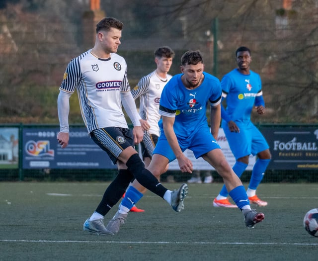 Alton win five-goal thriller at Chipstead