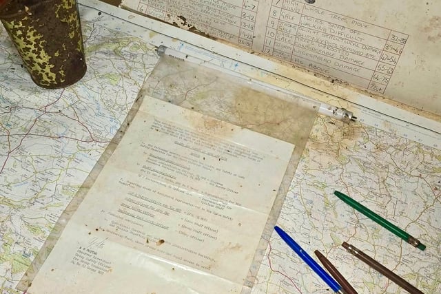 Historian to serve up Cold War talk to Petersfield group