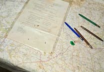 Historian to serve up Cold War talk to Petersfield group