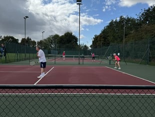 Wrecclesham Tennis Club to hold open afternoon