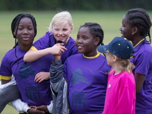 Hampshire Cricket launch Girls' Hawks Academy