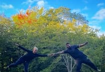 Hampshire pair ditch new-build problems for Canadian dream home