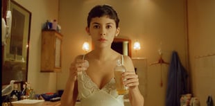 Free tickets to see French romantic comedy Amélie