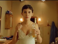 Free tickets to see French romantic comedy Amélie