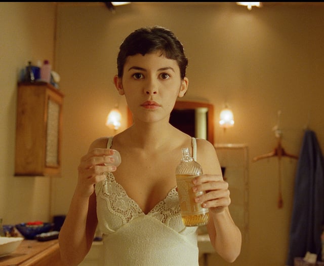 Free tickets to see French romantic comedy Amélie