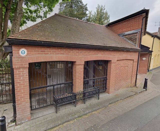 Toilet talk as council shows interest in asset transfer