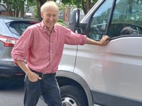 Service to be held in memory of councillor, trader and fundraiser