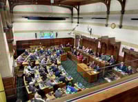 Councillors back 4.99% council tax rise for 2026/27
