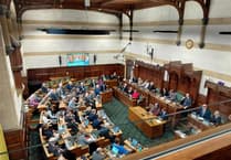 Hampshire councillors back 4.99 percent council tax rise for 2026/27