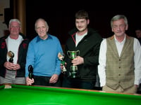 Milford close in on league title after beating Liss RBL B