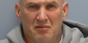 Man jailed for 33 years for Hampshire child sex offences