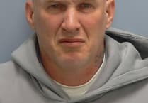 Man jailed for 33 years for child sex offences in Bordon