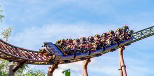 Spellbinding Savings: Merlin Annual Pass launches Spring Sale 