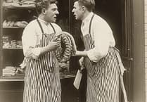 Peeps into the Past: Steaks were high when Haslemere butchers came to blows