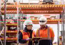 Women leading the way at Hampshire construction firm