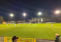 Farnham Town come from behind to earn fifth successive league win