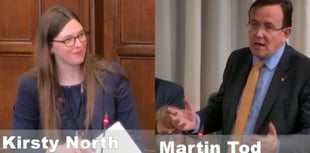 Jailed builder banned for a decade