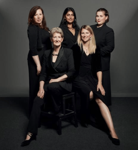 Alumna comes home for joint concert with Farnham Youth Choir