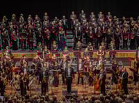 Guildford Choral explores resilience and hope in times of conflict