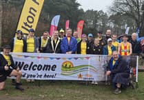 Alton Runners impress at Bourne Woods in latest Southern Cross Country League fixture