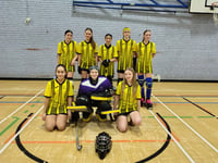 Farnham Roller Hockey Club announce new female squad